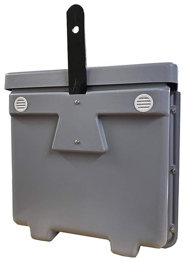 The Interceptor Pro Honeybee Swarm Trap